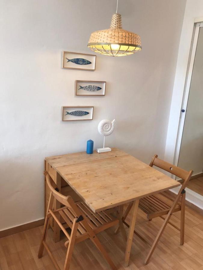 Weforyou Ole Puerto Marina Seaview Benalmádena Dış mekan fotoğraf
