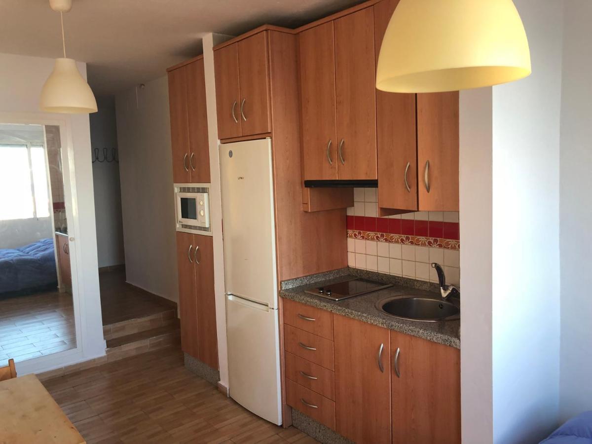 Weforyou Ole Puerto Marina Seaview Benalmádena Dış mekan fotoğraf